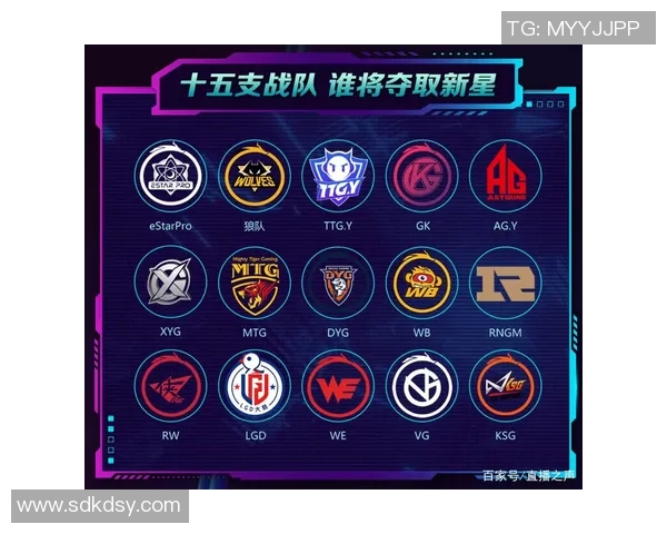 王者荣耀深度解析：BLG战队默契配合与战术策略的完美结合