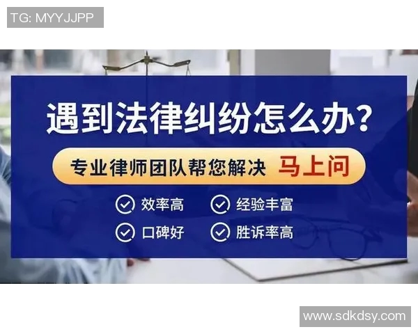 律师事务所专业服务全解析 助您应对法律难题与风险管理